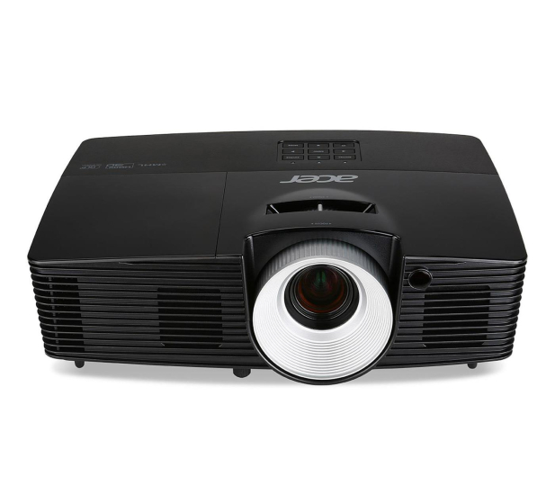 ACER PJ P1287 DLP 1024x768(XGA)/4200lm/17.000:1/2,5kg/HDMI(MHL)/glonik 10W - 219882 - zdjęcie